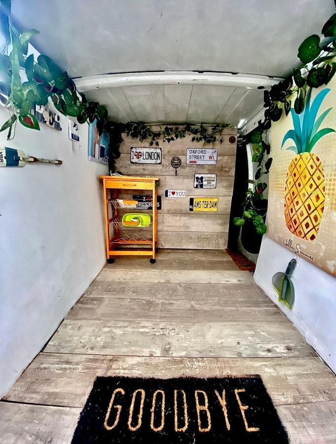 Marabu Vacacional Famara Exterior foto